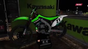 MXGP The Official Motocross PS4