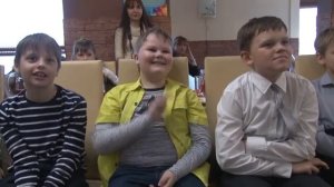 " Где водятся Волшебники ?"