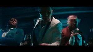 Скриптонит х 104 - О счастливчик (VideoClip)