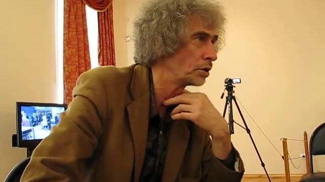 Александр Лобок в Доме Поклевских-Козелл - 10 смотреть онлайн