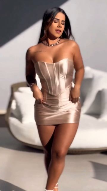 Fashion tips for night club for Saturday #beauty #fashion #style #outfit #dress #foryou смотреть онлайн