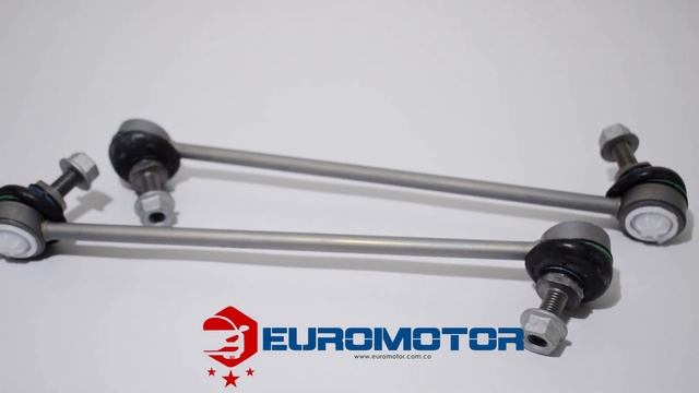 95050 BIELETA ESTABILIZADORA DELANTERA DERECHA-IZQUIERDA BMW 320 325 / LEMFORDER-ALEMANIA смотреть онлайн