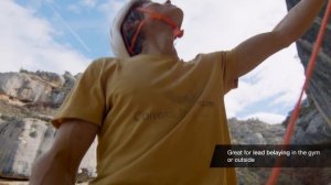 neox®_-_belay_device_with_cam-assisted_blocking,_optimized_for_lead_climbing (720p)