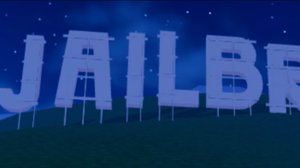 Roblox джейлбрейк