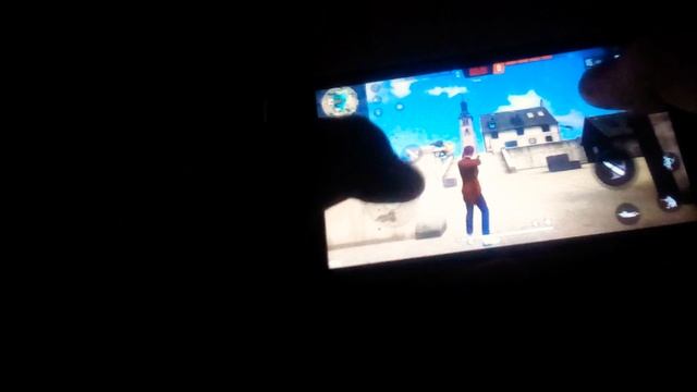 Free Fire смотреть онлайн