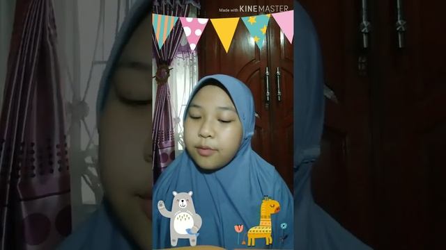 Hakim yang Cerdik by Malva Rizkayla 5-2 смотреть онлайн