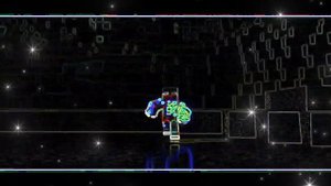 Фиксай - Синий Василёк