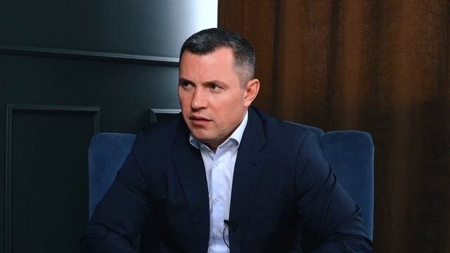 Проминдекс в Иркутске. Поговорили с Русланом Ситниковым о развитии экономики и поддержке бизнеса
