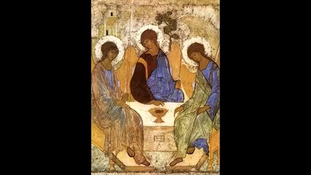 Утренние молитвы
