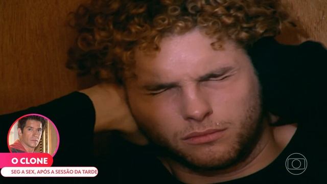 Muita dor! Mel sofre aborto e perde seu bebê! | O Clone | TV Globo смотреть онлайн