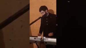 Халифаев Худойназар (бубахш маро очаҷон) 30.08.2020