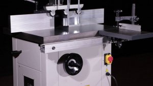 Фрезерный станок по дереву PROMA TFS-90/30