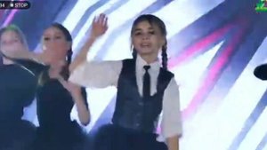 kamelia melnic (picturi musical) bloody mary Wednesday