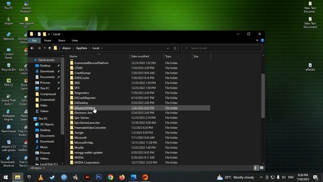 Ea app not launching(Problem Fixed)2023 смотреть онлайн