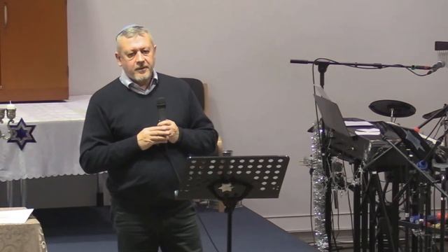 Chanukka Lichterfest (1. Kerze) смотреть онлайн