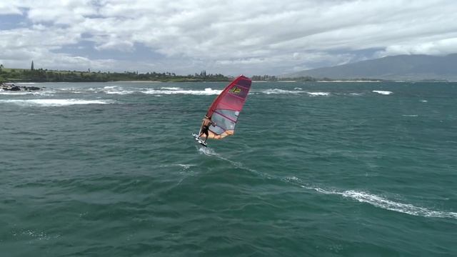 The 2019 Flight AL - NeilPryde Windsurfing