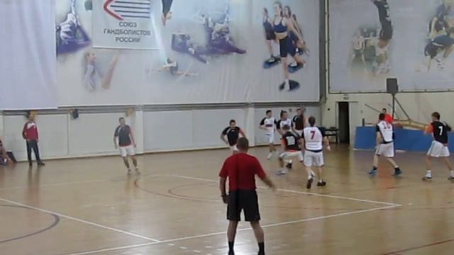 Гандбольный турнир памяти Дмитровского. смотреть онлайн