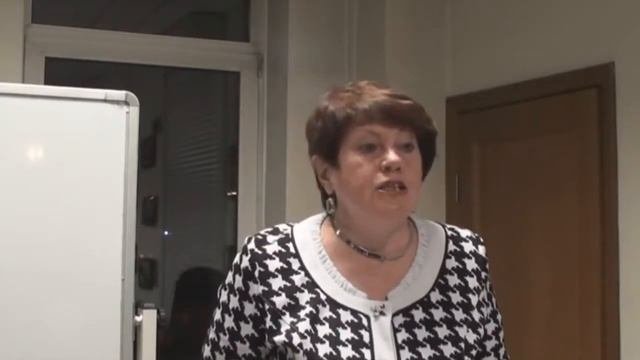 Ольга Подхомутникова - 