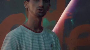 Cavid Tagizade & Fiko Avara - Gel Deyir (Official Video)