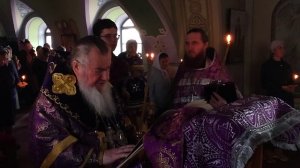 Разделиша ризы Моя себе