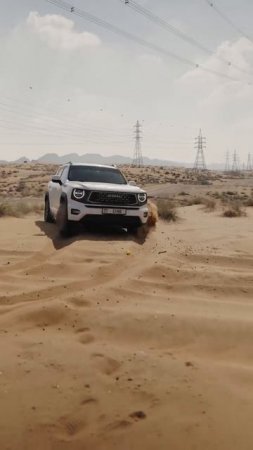 Haval H7 уже В России