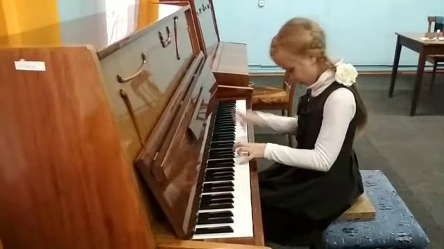 уч.номер 1312-2-р Богданова Елизавета Андреевна смотреть онлайн