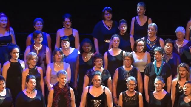 SSC Celebration 2019 - Meet Me In the Middle Of The Air смотреть онлайн