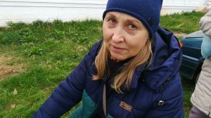 У села Покровского