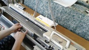 Silver reed SK560/SRP50