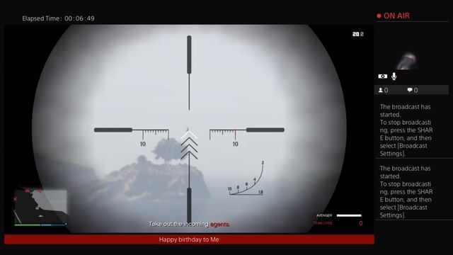 Gta 5 Bogdan mission. Mac N Gotti