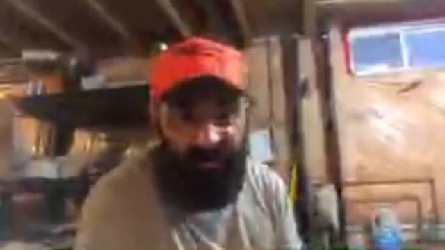 How can you make your scent killer смотреть онлайн