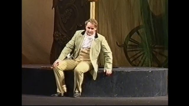 Николай Круглов Травиата Альфред смотреть онлайн