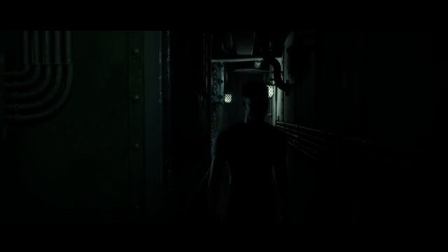 Man of Medan Episode #1: Joe and Charlie KIA! смотреть онлайн