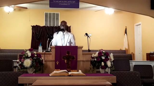 Rev J R Jennings How we should love God Luke 10:27