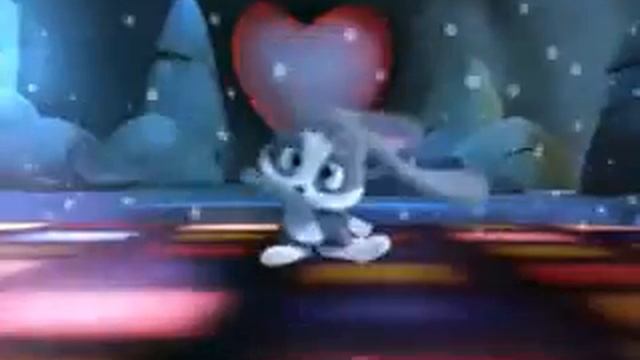 Зайчик Шнуфель - Тусовка зайцев_www.poigraem.do.am.flv смотреть онлайн