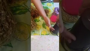 Чай "Вечной молодости"