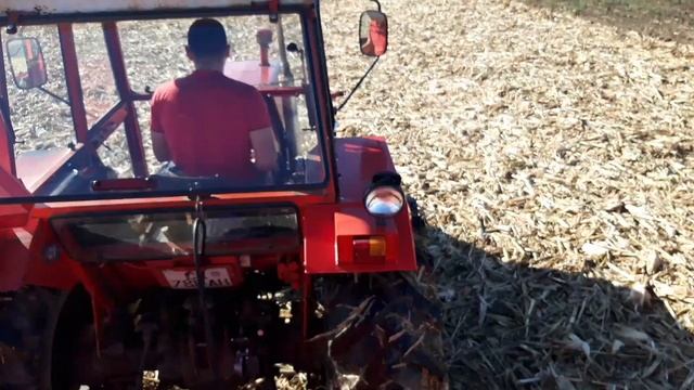 Berba kukuruza 2020 смотреть онлайн