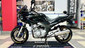 Yamaha TDM900 ABS