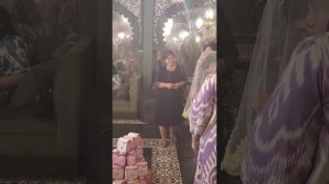 Uzbek tuyi/kelin salom/kelinchak/urf odat/uzbegim/mening yutrim/tashkent/Uzbekistan/tuylar muborak