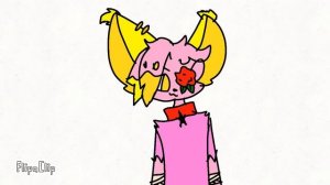 Арт для milka и Лисёнок Рыжик YT