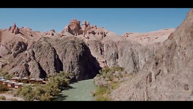 ЕЛГЕ ҚАЙТ - ШАМШАДДИН ОМАРОВ & АЛДАСПАН смотреть онлайн