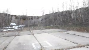 Что из себя, представляет ^копанир^ (Мурманская об.)