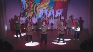 Конкурс литературно-музыкальных композиций "Военный архив" (5-6 классы)