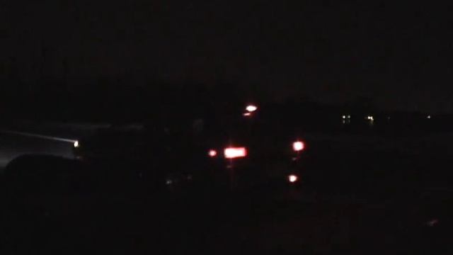 B16 ef civic vs mustang v6