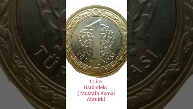 Türkiye Cumhuriyeti Paraları ( 1 kuruştan 200 Liraya ) смотреть онлайн