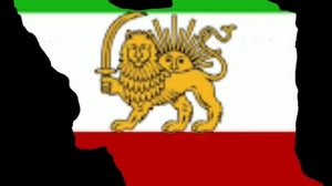 Эволюция Ирана/Evolution of Iran