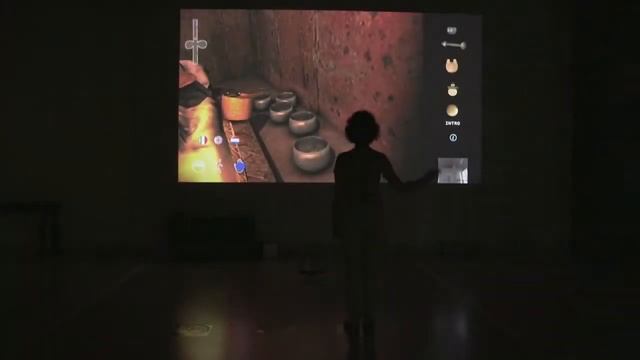 Gregorian Etruscan Museum – Etruscanning смотреть онлайн