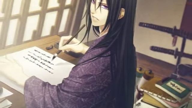 Hakuouki смотреть онлайн