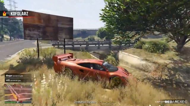 TOP 50 WTF MOMENTS IN GTA 5 (Part 2)