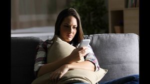 Михаил Муромов - Странная женщина